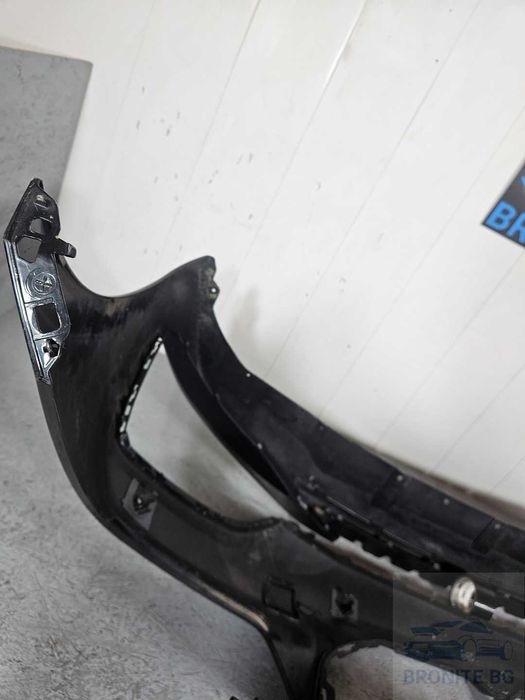 Предна броня BMW 1 F40 БМВ 1 серия Ф40 2019- 2024