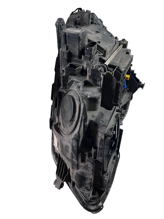 Far Dreapta Fata Mercedes-Benz E-Class W212 2009 -> A2128205639Kz