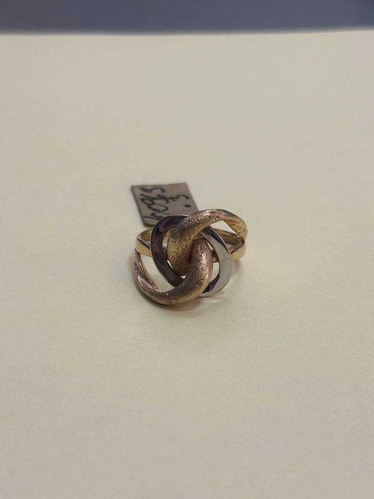 Inel aur 14k 4.44gr (CDC) StarAmanet