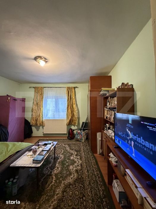 Casa parter Plaiul Vulcanesti, 96 mp utili, 587 mp teren