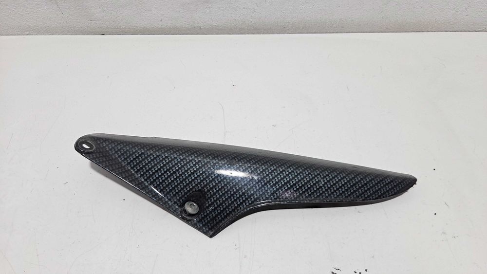 Bugspoiler Kawasaki ER6N 2005 2008  aspect carbon