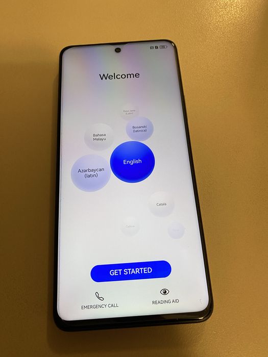 Телефон HUAWEI nova 11i