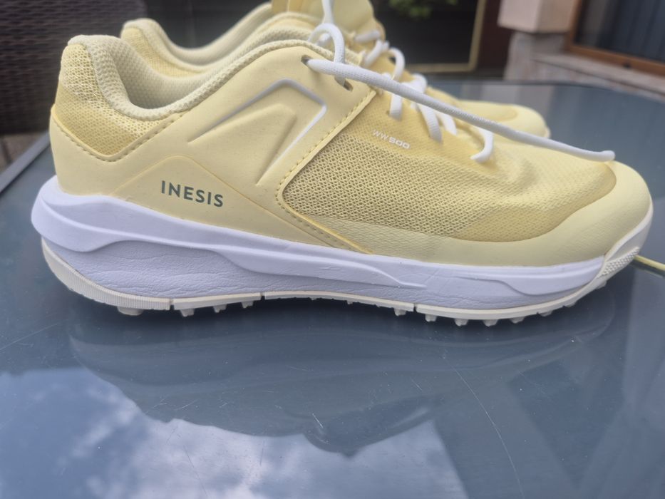 Adidași inesis  Decathlon nr 37