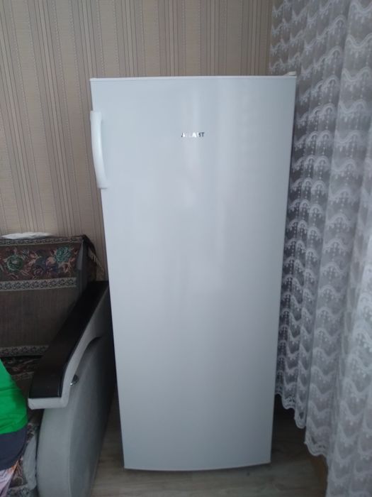 Морозильная камера