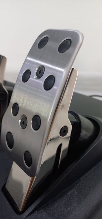 Logitech G29 drving force