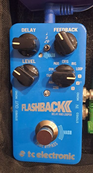 Ефекти за китара