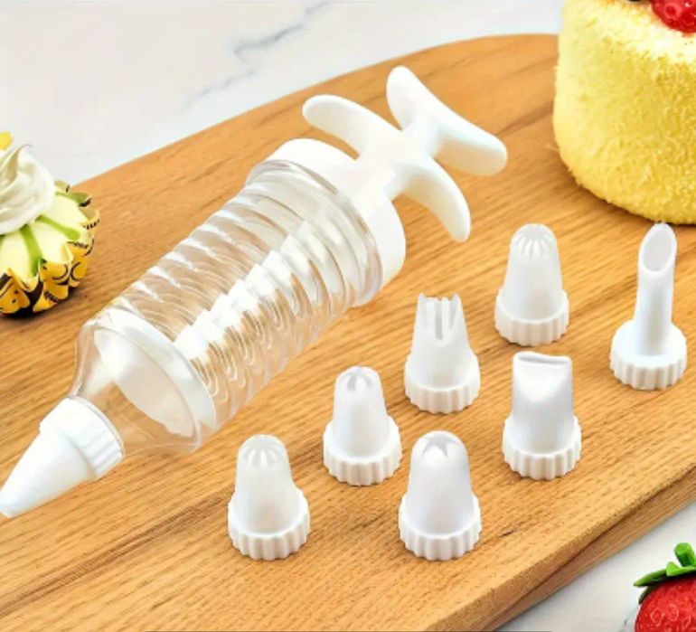 Kremlarga Tortga  gulli bezaklar uchun. ID: 1045