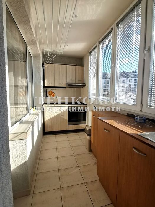Дава се под наем Двустаен апартамент в София, Надежда 2 - 45 кв.м за 498.27 € - Снимка #6