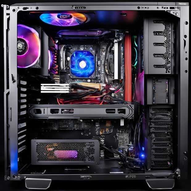 Servicii IT Personale - Reparații și Întreținere PC/Laptop