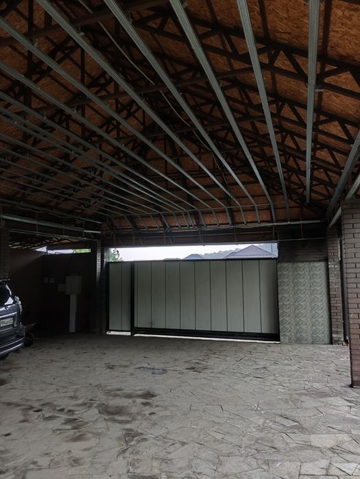 Продам дом в Алматы в предгорье