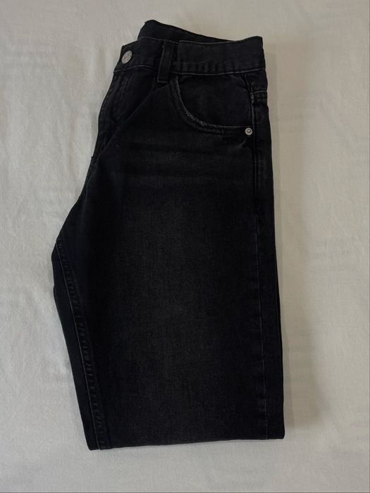 Джинсы  zara 164