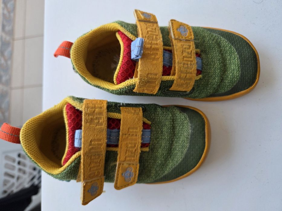 Боси обувки Affenzahn 24