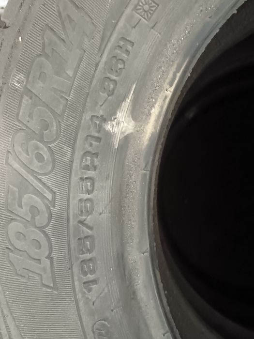 Колеса летний шины