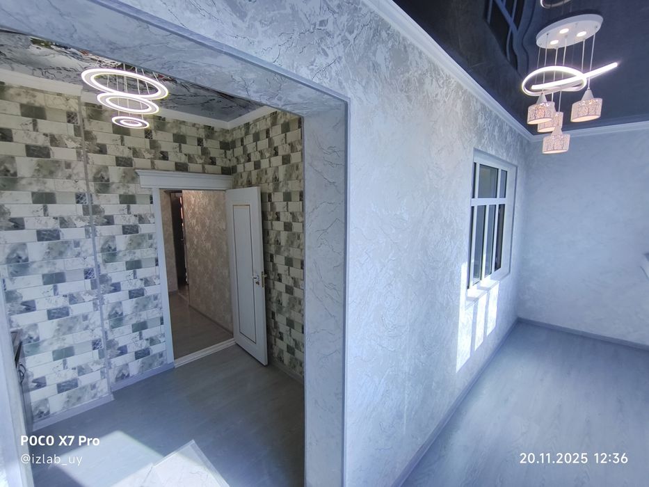 2 хонали дом Сотилади Термез