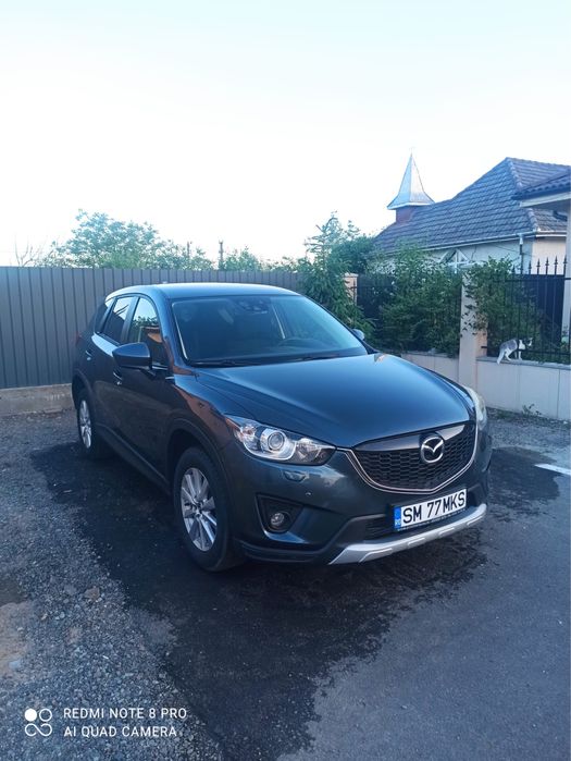 Vand Mazda CX5 din 2013