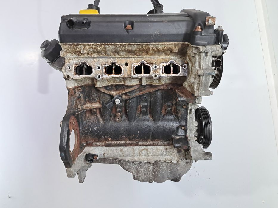 Motor complet ambielat Opel Corsa D [Fabr 2006-2013] Z12XEP 1.2 Benz Z