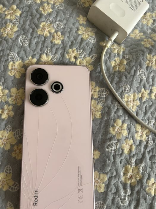 Xiaomi Redmi 13 p