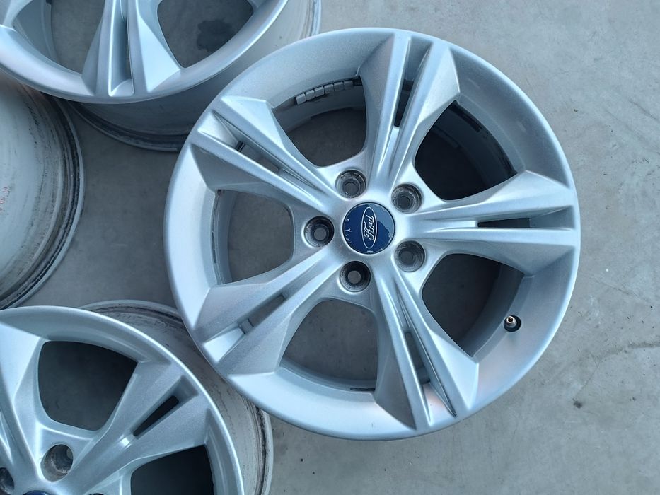 Jante aliaj 5x108 Ford Focus , Galaxy,  S-Max, Mondeo