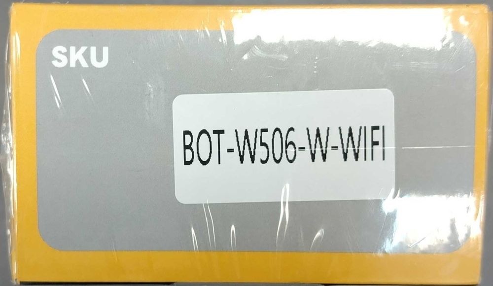 Termostat Wi-Fi pentru centrală Beok BOT-W506 [#11581#]