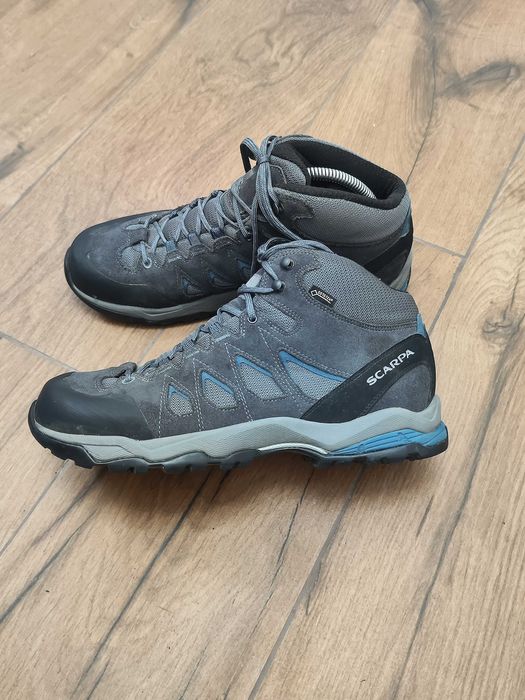 Туристически обувки Scarpa