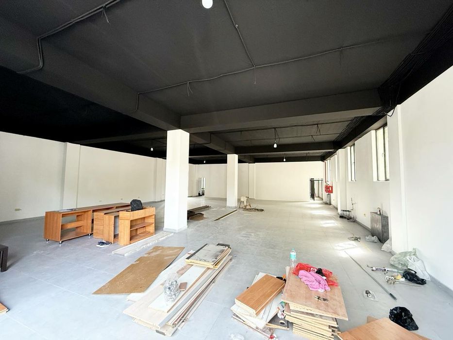 Готовый арендный бизнес 513м² ЖК Felichita доход стабильный