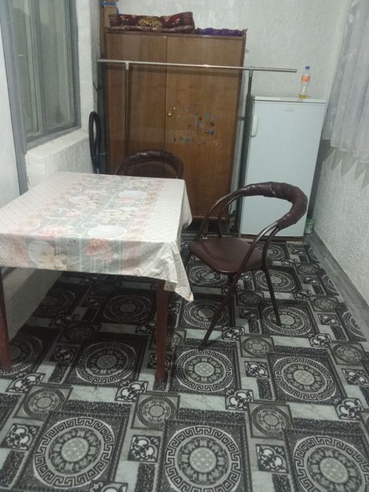 Ijara beriladi Qarshi sh.