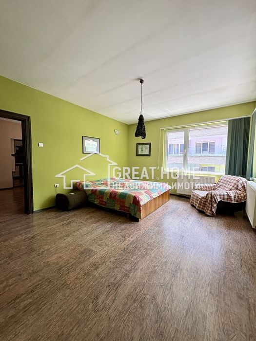 Продава се Многостаен апартамент в Търговище, Център - 131 кв.м за 1375 €/кв.м - Снимка #1