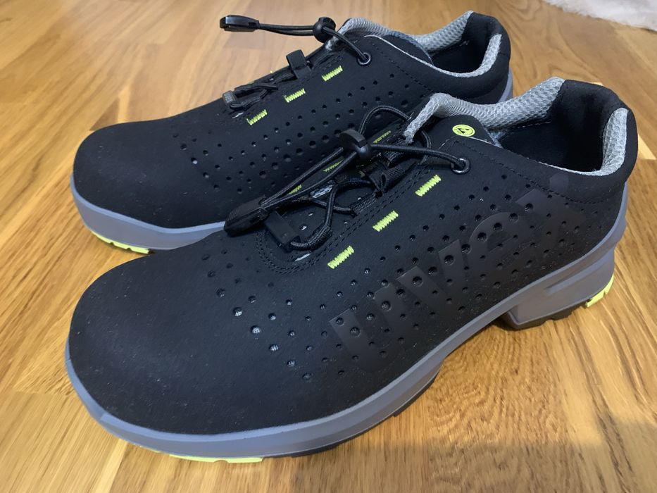 Pantofi de protectie Uvex