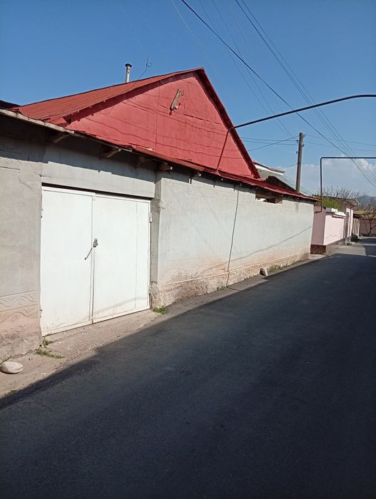 Ijara Tovoqsoy honadon