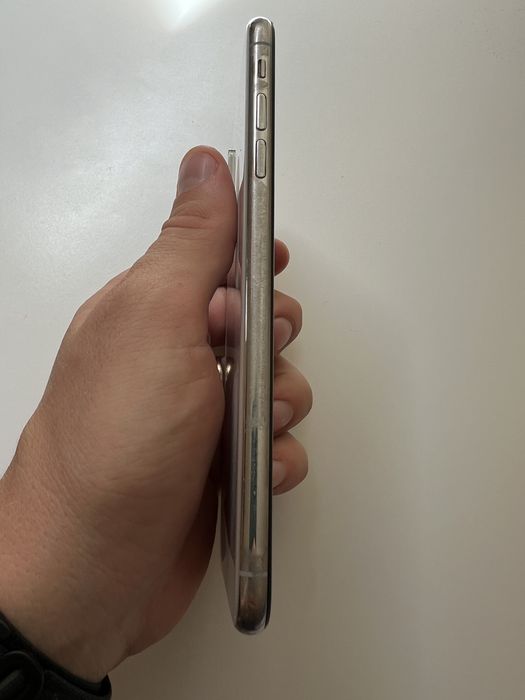 Iphone XS MAX 512 gb