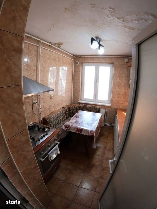Oportunitate Unica in Centrul Orasului: APARTAMENT CU 3 CAMERE