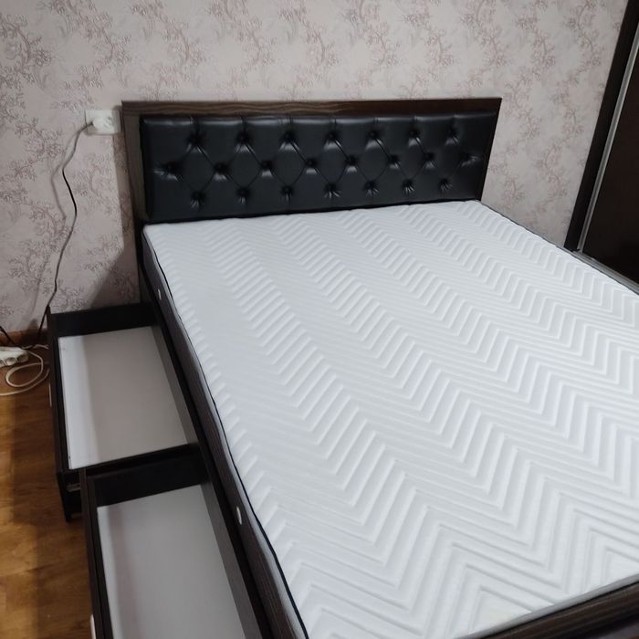 Двухспальная кровать Тегеран двуспальная кравать крават кроват диван