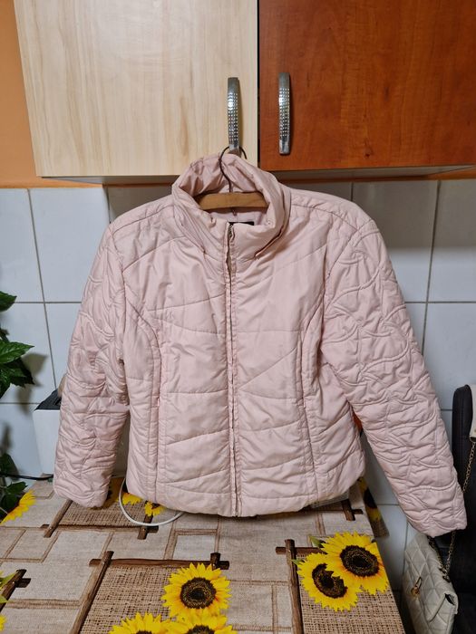 Geaca de iarna/toamna/primavara M