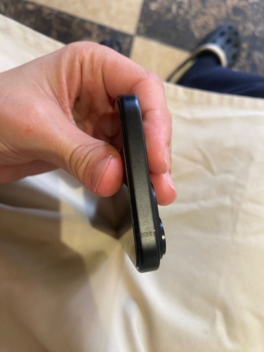 Айфон 15 новый, можно обмен