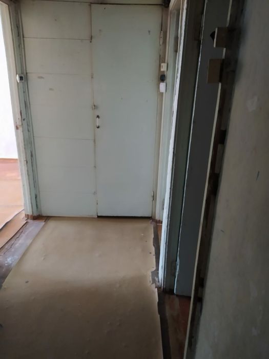 Продается 3-х комнатная кварита