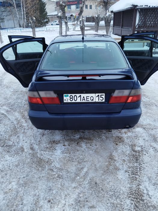Продам Ниссан примера Р-11