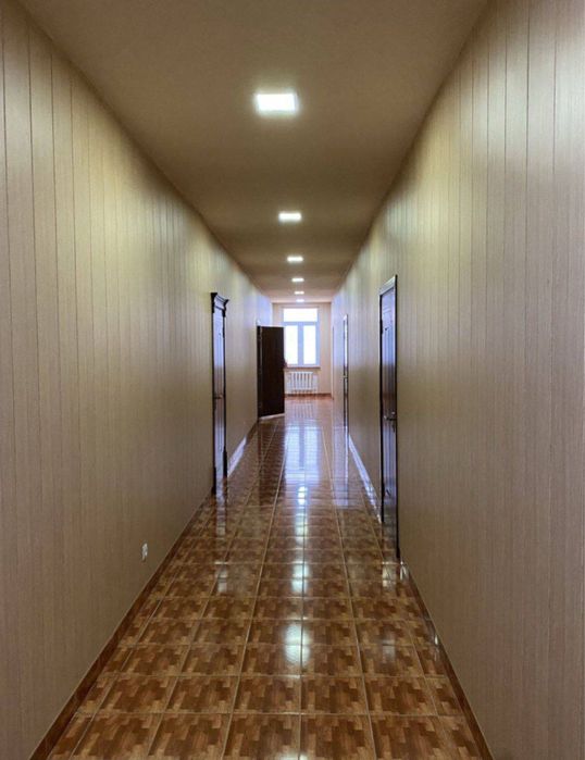 Офисы недолеко от дружбы народов