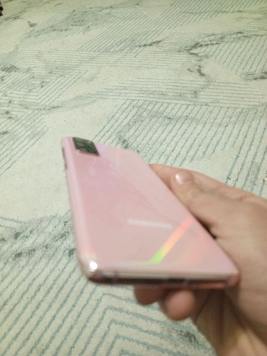 Samsung S20 5G ideal