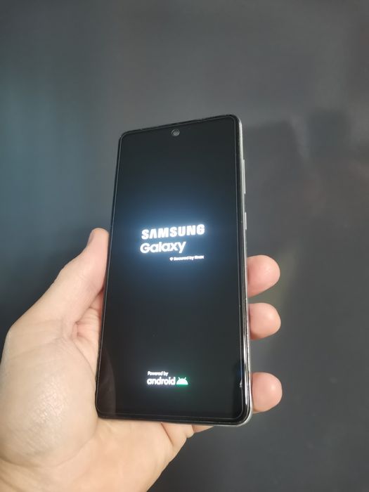 Samsung galaxy A52s 5G 8/128