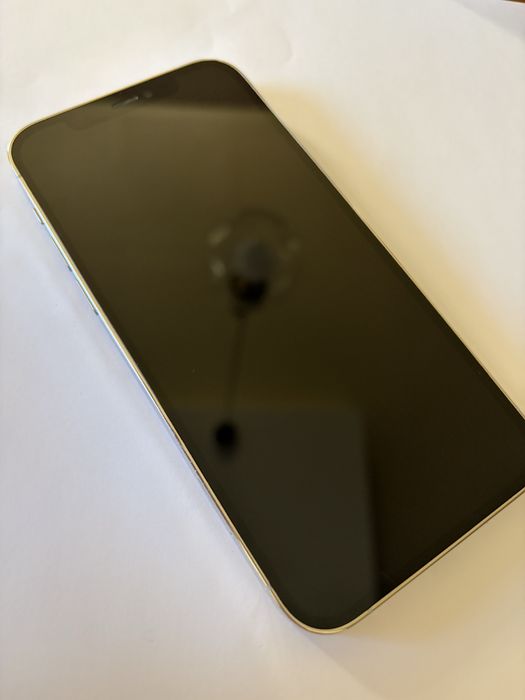 Iphone 12 pro Gold,Silver,Graphite