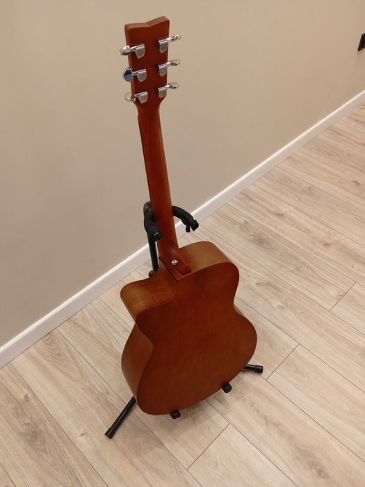 Гитара Yamaha fs400c