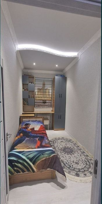 Сергели спутник 16А 3/5/5 евро ремонт