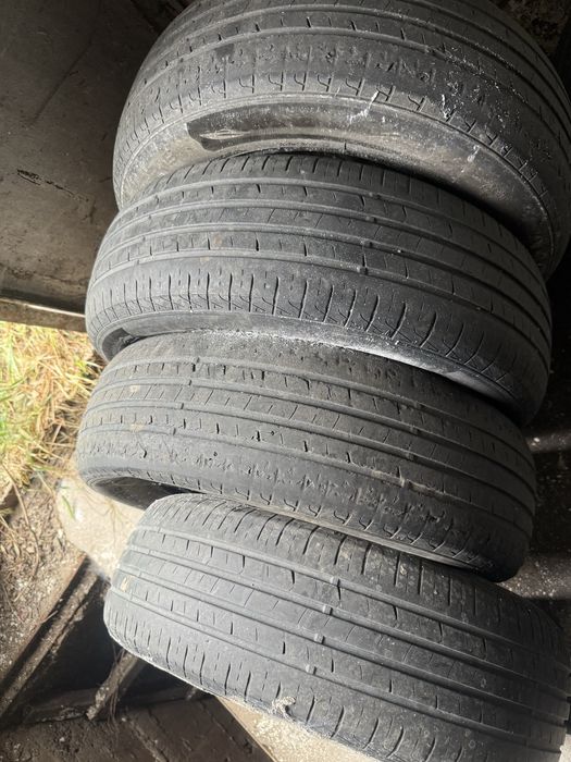 Шины 195/65R15 {4шт комплект)