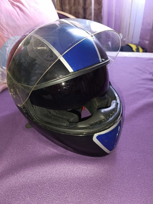 Продам шлем ls2 ...