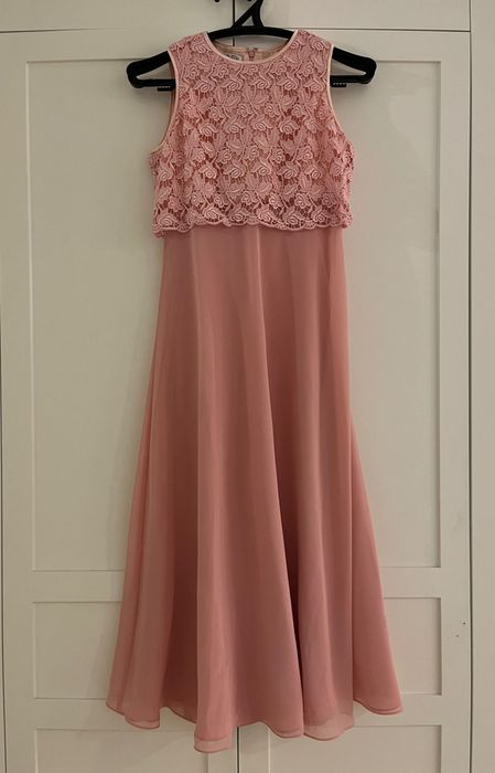 Продам вечернее платье