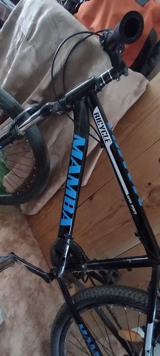 Продам велосипед