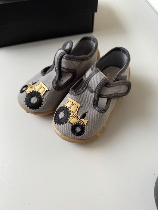 Детски пантофи Raweks