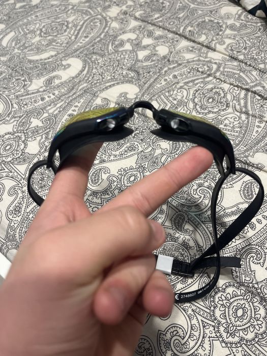 Ochelari inot nabaiji