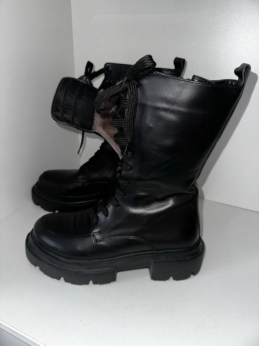 Ботинки женские новые