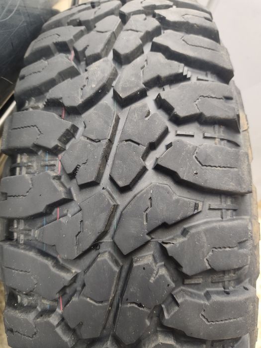 Гуми Roadcruza ra 3200 - 245/75/16